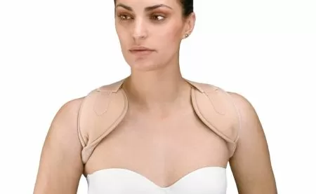 Корректор осанки (кольца Дельбе) Orliman IC-30