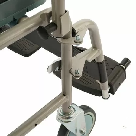 Кресло-каталка Barry V2P, ширина сиденья 44 см