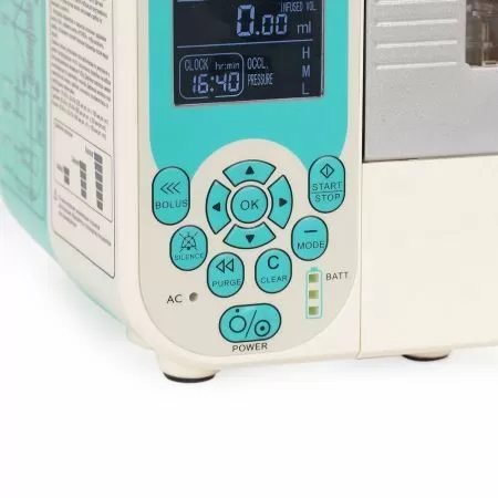 Дозатор для внутривенного вливания Армед LINZ-7