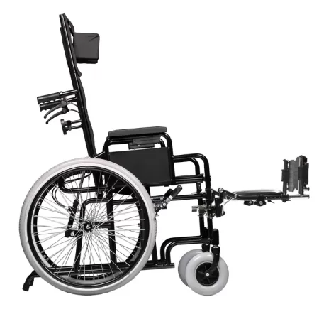 Кресло-коляска многофункциональная ORTONICA Recline 100 (Base-155)