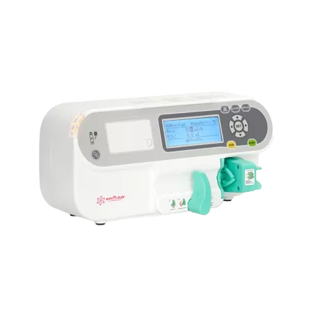 Дозатор для внутривенного вливания Армед LINZ-9A