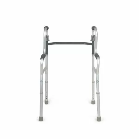 Ходунки двухуровневые Армед KR9632L нешагающие с грузоподъемностью до 120 кг