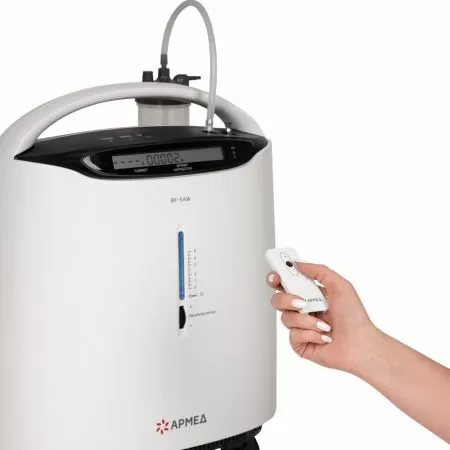 Концентратор кислорода Armed 8F-5AW