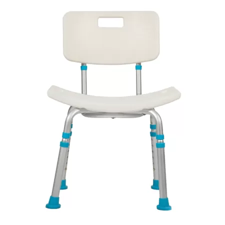 Стул для ванны Ortonica Lux-675