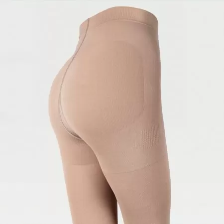 Колготки компрессионные IDEALISTA ID-150 для беременных 1 класс компрессии цвет карамель 