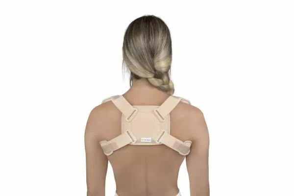 Корректор осанки (кольца Дельбе) Orliman IC-30