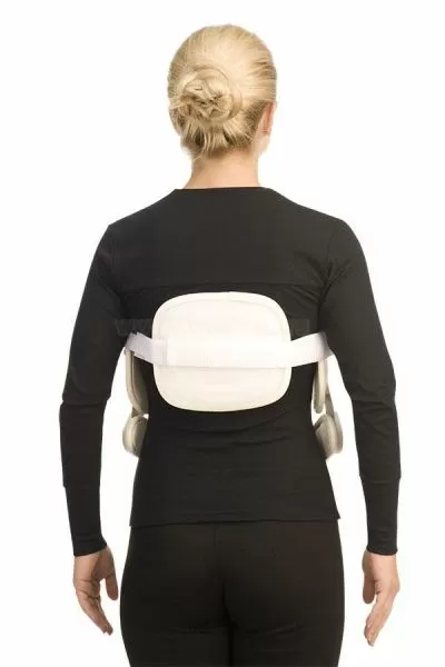 Корсет гиперэкстензионный Тривес Т-1590/Т.50.50