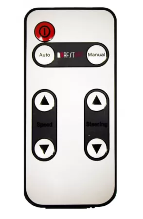 Массажер для стоп и лодыжек GESS Блаженство RA-341 цвет графит