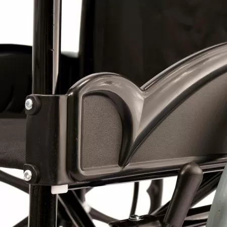 Кресло-коляска Barry D5, ширина сиденья 44 см