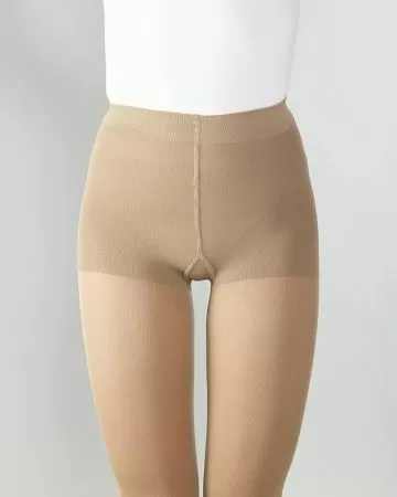 Колготки компрессионные Varisan Fashion V-F23 1 класс компрессии бежевые 