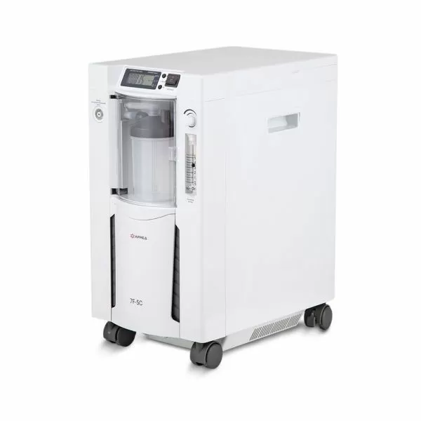 Концентратор кислорода Armed 7F-5C