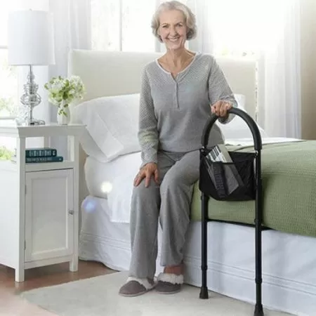 Поручень прикроватный C4113