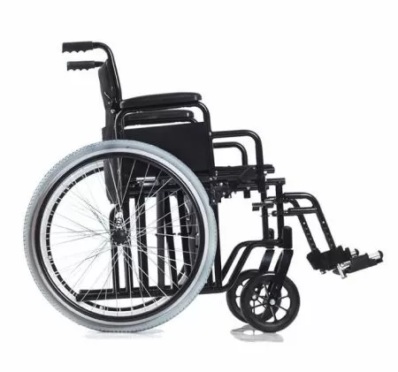 Кресло-коляска для полных ORTONICA Grand 200 (Trend 25)