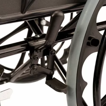 Кресло-коляска Barry D5, ширина сиденья 44 см