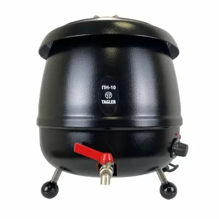 Парафинонагреватель TAGLER ПН-10 на 10 литров