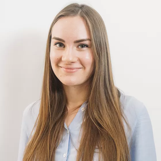 Кубынина Марина Вячеславовна