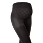 Колготки компрессионные IDEALISTA ID-150 для беременных 1 класс компрессии цвет черный, M Long %