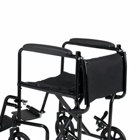 Кресло-каталка для инвалидов Armed 2000