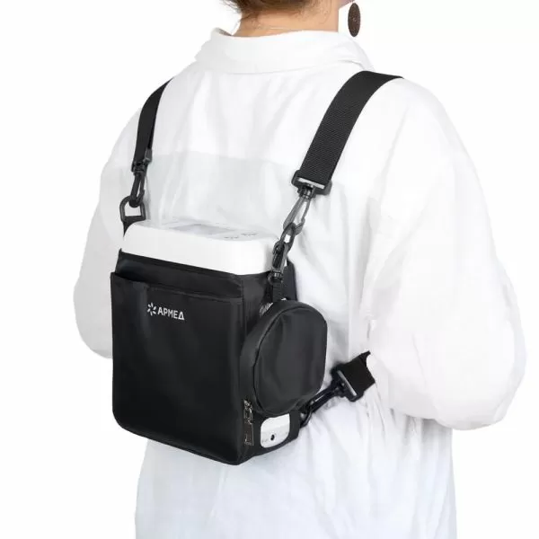 Концентратор кислорода Армед F2 портативный