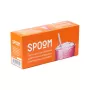Смесь для приготовения кислородных коктейлей Spoom, 100 штук по 2гр. 