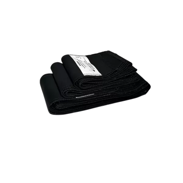 Комплект лент медицинских одноразовых для временного ограничения движения пациента МЕДПЛАНТ КЛМо, артикул 1187