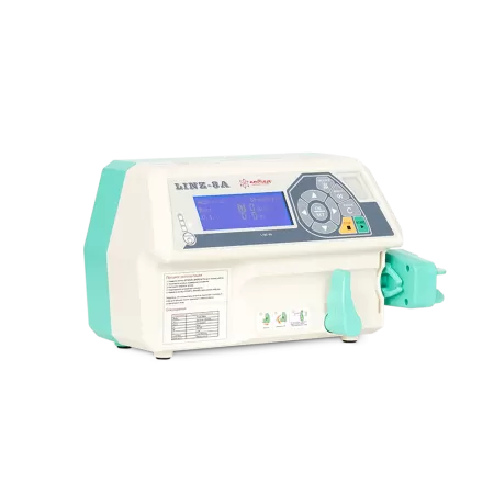 Дозатор для внутривенного вливания Армед LINZ-8A