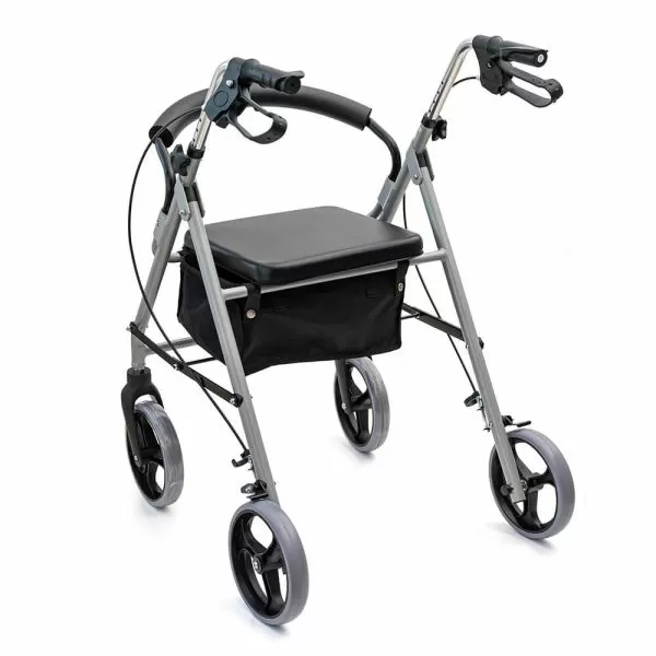 Ходунки-роллаторы Barry R Euro