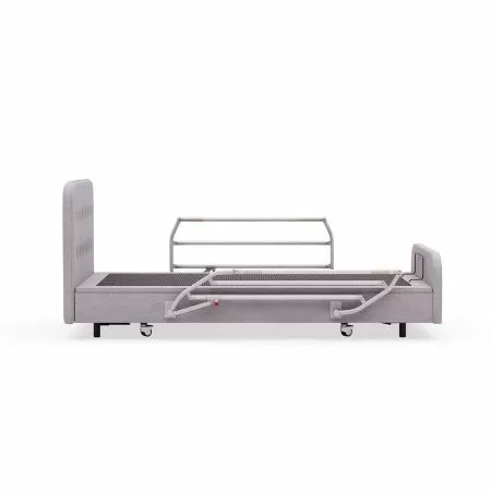 Кровать электрическая MET JANIN, кардиокресло, регулировка высоты, ночная подсветка, нагрузка до 220 кг