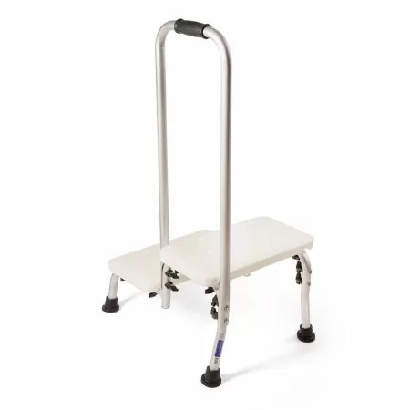 Ступенька вспомогательная с ручкой Barry 10223H