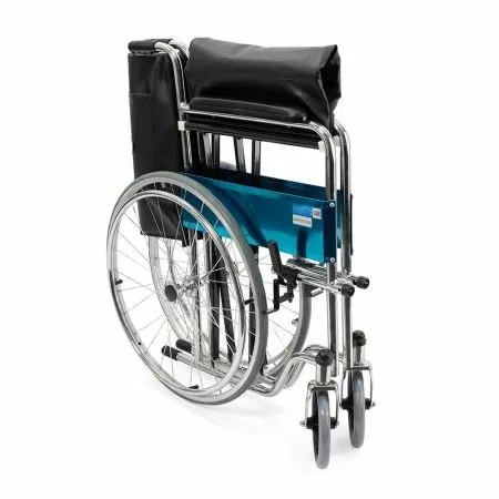 Кресло-коляска Barry A1, ширина сиденья 46см