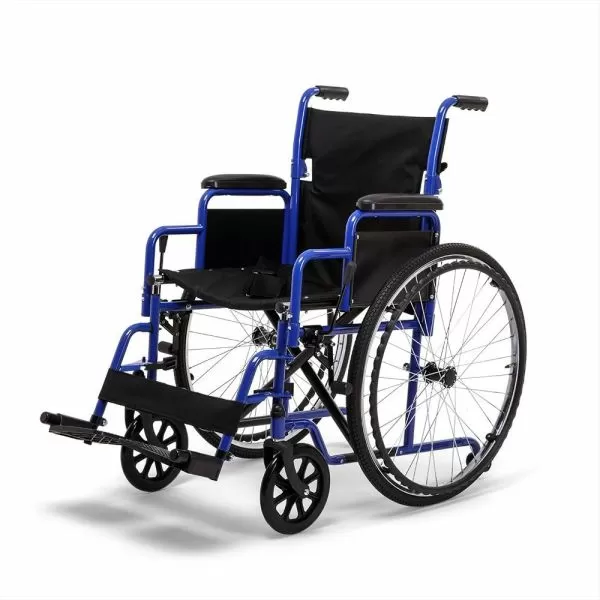 Кресло-коляска для инвалидов "Armed" Н 035