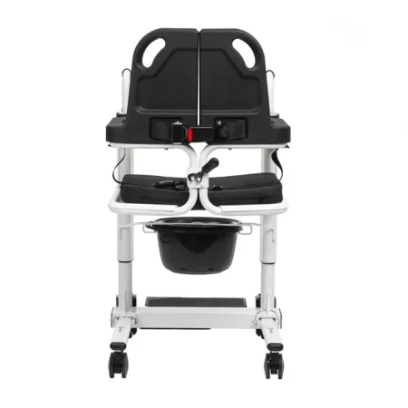 Кресло для перемещения Ortonica TU-13 с санитарным оснащением и электрическим приводом