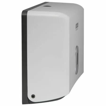 Диспенсер для полотенец Н3 OfficeClean Professional, белый, 274670