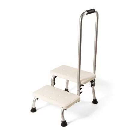 Ступенька вспомогательная с ручкой Barry 10223H