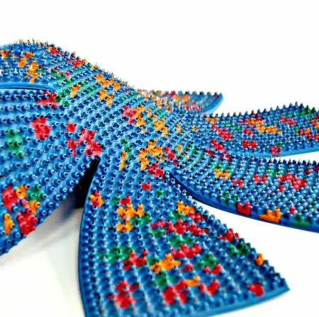 Аппликатор Ляпко Ромашка шаг игл 5,0