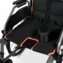 Кресло-коляска Армед 4000 для детей с ДЦП с регулировками и быстросъемными колесами 