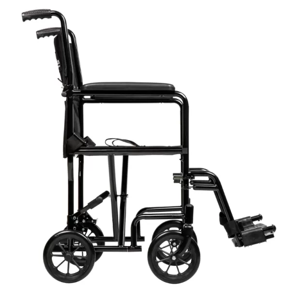 Кресло-каталка ORTONICA Escort-100 (Base-105) 