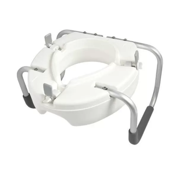 Насадка на унитаз Симс 10528 А/Т