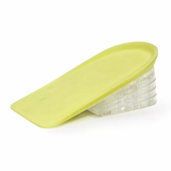 Подпяточник ортопедический силиконовый Lum 710, высота 0,6-3,5см, штука
