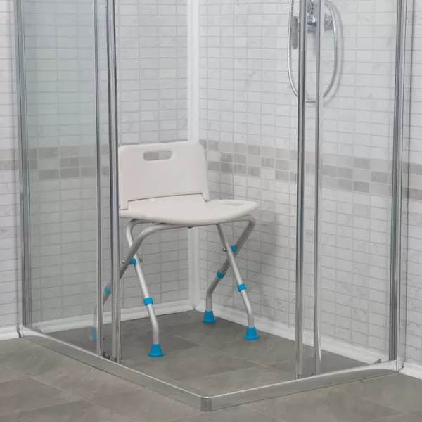 Стул для ванны Ortonica Lux-600 складной