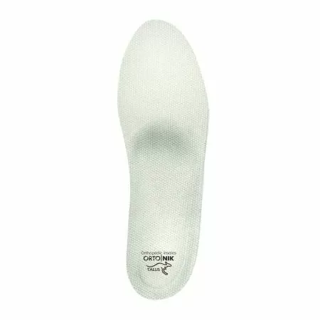 Стельки ортопедические Talus АНТИШПОРА 93 каркасные при пяточной шпоре 