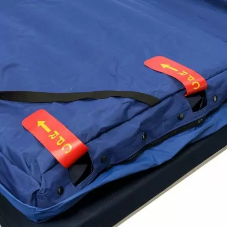 Матрас противопролежневый трубчатый Barry Tube Prof с вентиляцией