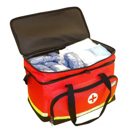 Набор врача по спортивной медицине МЕДПЛАНТ НСВ в сумке СМУ-04.3, артикул 1610