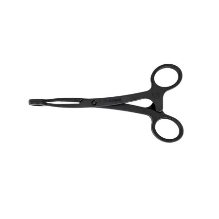 Языкодержатель взрослый одноразовый стерильный, Медплант, артикул 1206