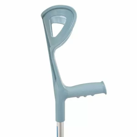 Костыль-канадка с УПС Симс U Matrix (серый) 