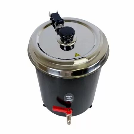 Парафинонагреватель TAGLER ПН-6 на 6 литров