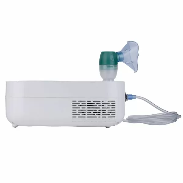 Небулайзер Omron DuoBaby с назальным аспиратором (NE-C301-RU)