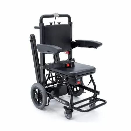 Кресло-каталка с лестничным подъемником MET LIFTER, артикул 19373