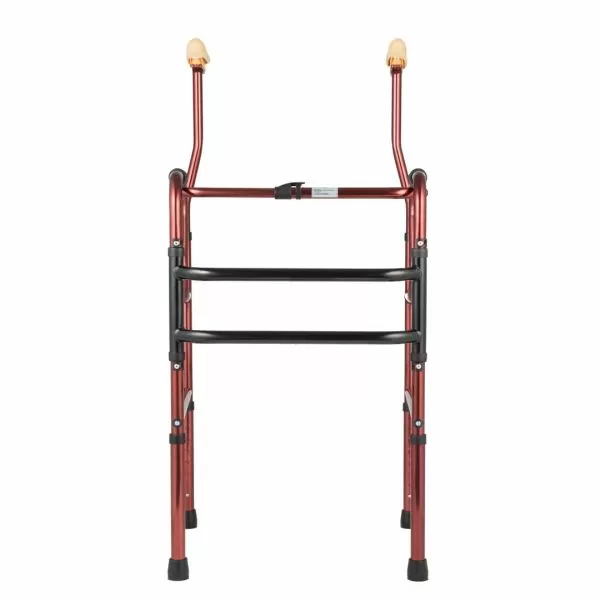 Ходунки с подмышечной опорой Ortonica XS-307