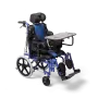 Кресло-коляска Армед H032C-2 для детей с ДЦП в комплекте столик 
